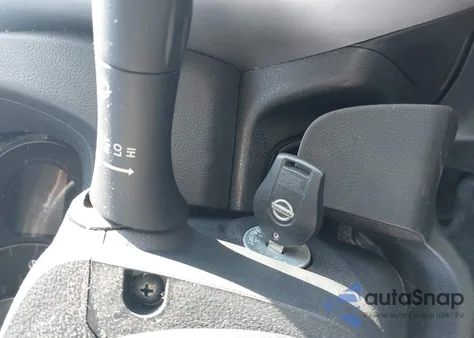 2015 Nissan Versa Note S/S Plus/Sv/Sl/Sr from USA, damaged, VIN 3N1CE2CP5FL361354